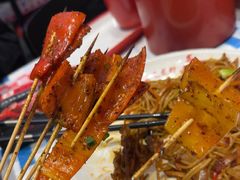 -去吃龙虾 | 烧烤·龙虾馆(红林世界城店)