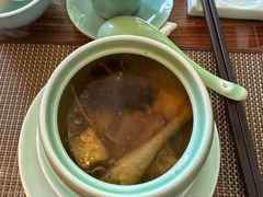 -湖畔居茶楼(湖滨店)