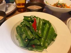 -纳鲁孜·新疆特色餐厅(上海悦荟广场店)