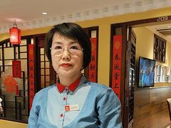 -西贝(六里桥旗舰店)