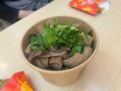 海带牛杂-岭南第一锅(萝岗万达店)