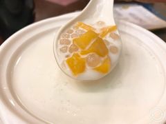 -松记糖水店(铜锣湾分店)