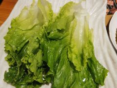 -万兴佳烤肉·长白山老味道(宏泰广场店)