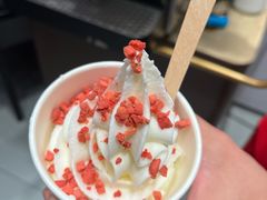 -西贝(上海中心店)