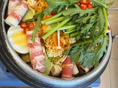 -贵宾庄炸酱面·韩式料理(火炬八街店)