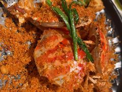 -79号渔船海鲜饭店(耀中店)