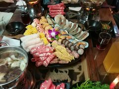 -丽江庭院之丽江往事(安定门店)