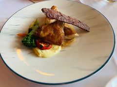 -Kathleen's Waitan 凯圣琳江景西餐厅(外滩店)