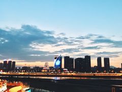 -汉江公园