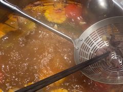 -潮正和潮汕牛肉火锅·老字号(番禺万达店)
