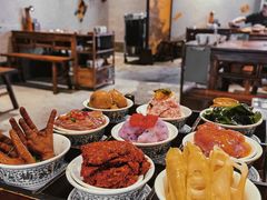 -楠火锅(广州总店)