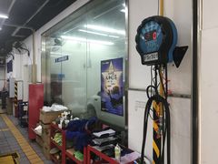 -车享家汽车养护中心(花照壁店)
