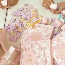 -卡卡喜糖伴手礼·商务礼宝宝礼·婚礼用品