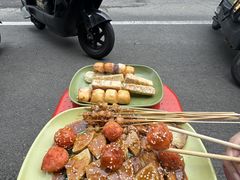 -三爷糟粕醋·鲜鱼汤·海南特色小吃(新华南路店)