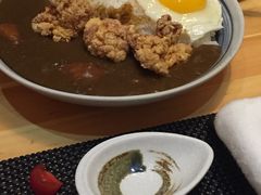 -兆治日本料理(华府世家店)