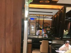 大堂-半秋山西餐厅(宜昌大洋店)