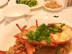 -新加坡海鲜共和(名胜世界圣淘沙海滨坊)