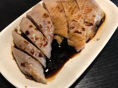 白切鸡-陳生記米线·始于1989(武林店)