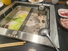 -晓林火锅(安定门店)