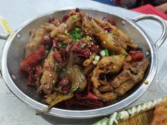 -小民大排档(光谷店)
