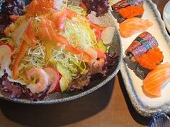 -千代武日本料理(哈西店)