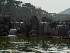 -白马涧龙池景区
