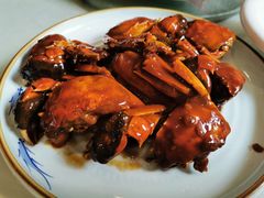 -老正兴菜馆(福州路店)