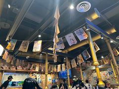 -韩山葵烤肉(太古里店)