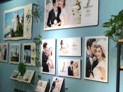 -克拉女神写真馆·匠心定制