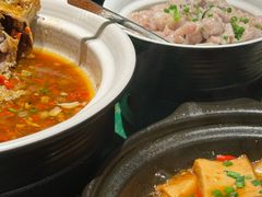-费大厨辣椒炒肉(太平老街店)