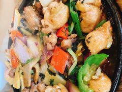 -大唐靓汤江门私房菜(景田店)