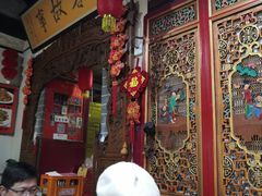 -老济南民间小吃·传统鲁菜(芙蓉街店)