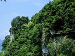 -南京市江宁方山