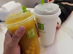 -奈雪的茶(红谷滩万达广场店)