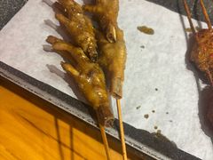 -管氏翅吧(国展店)