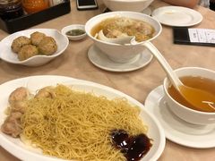 -盛记粥面(佐敦店)