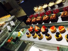 -解放碑威斯汀酒店-知味国际美食餐厅