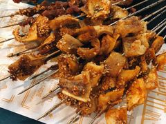 -马海涛牛肉串·午市牛腩饭·烧烤夜宵(领汇广场店)