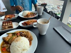 -宜家·瑞典风味餐厅(天津东丽商场店)