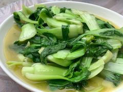时蔬-金水泊山庄·花椒鸡(铁山坪店)