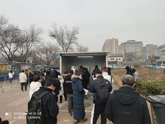 -首都医科大学附属北京同仁医院(西区)