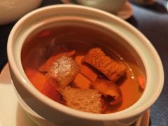 -老吉堂上海本帮菜(工体店)