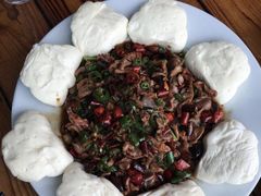 -群姐面馆·海鲜烧烤(同安路二店)