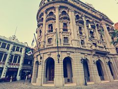 -观澜湖华谊冯小刚电影公社(百年记忆公社)