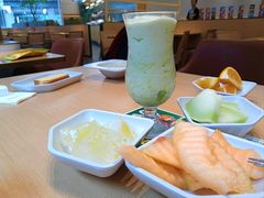 -豪客来牛排(中华城店)