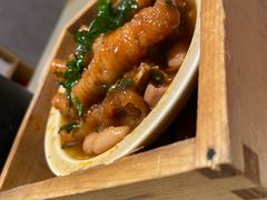 -蔡澜点心·粤菜(西单大悦城店)