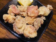 -木子烧鸟屋(百子湾店)