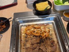 -新石器烤肉(高行万嘉店)