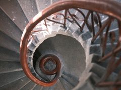 -青岛德国监狱旧址博物馆