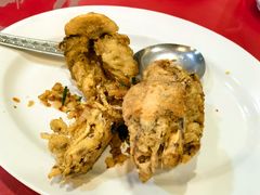 -大茄来海鲜餐厅(亚洲城分行)